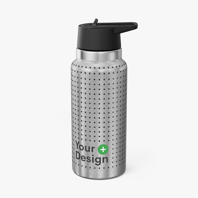 Gator Tumbler, 32oz