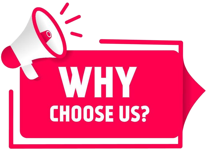 Why Choose CustomYourPrint