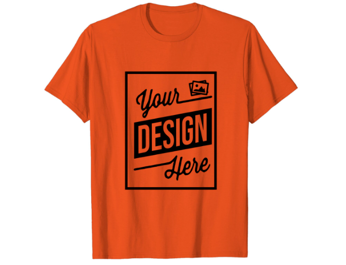 Custom TShirts Custom Your Print